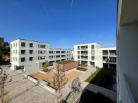 Die Gebäude des Wohngebiets „Obere Büch“ wurden als.......