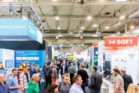 Bild: Messe Essen