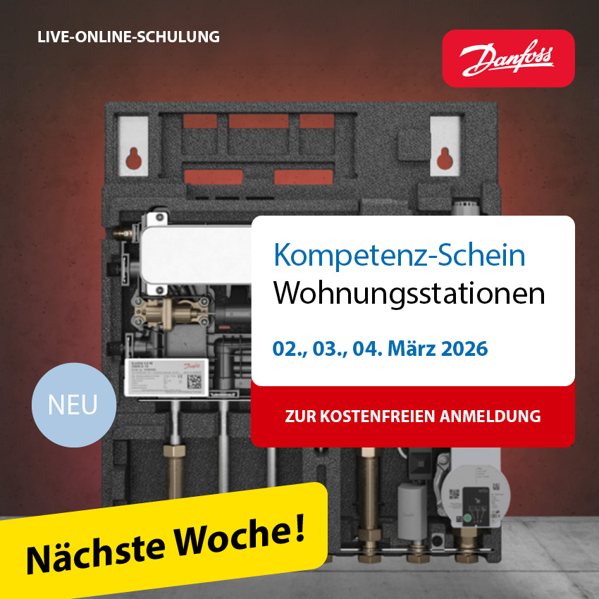 Bild: Danfoss