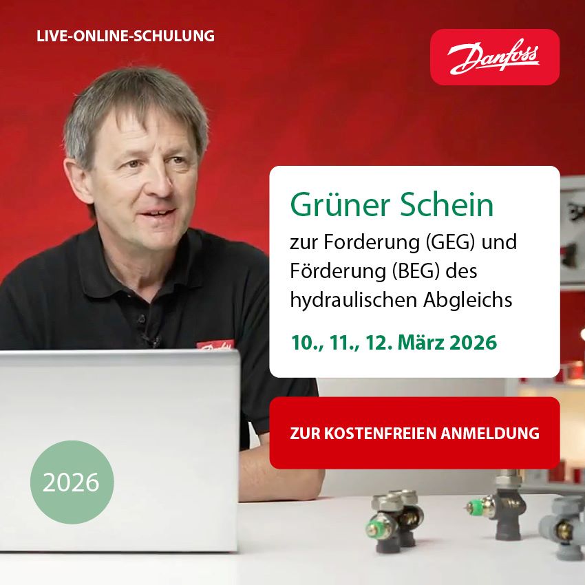 Bild: Danfoss