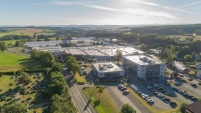 ait-deutschland, Werk in Kasendorf 