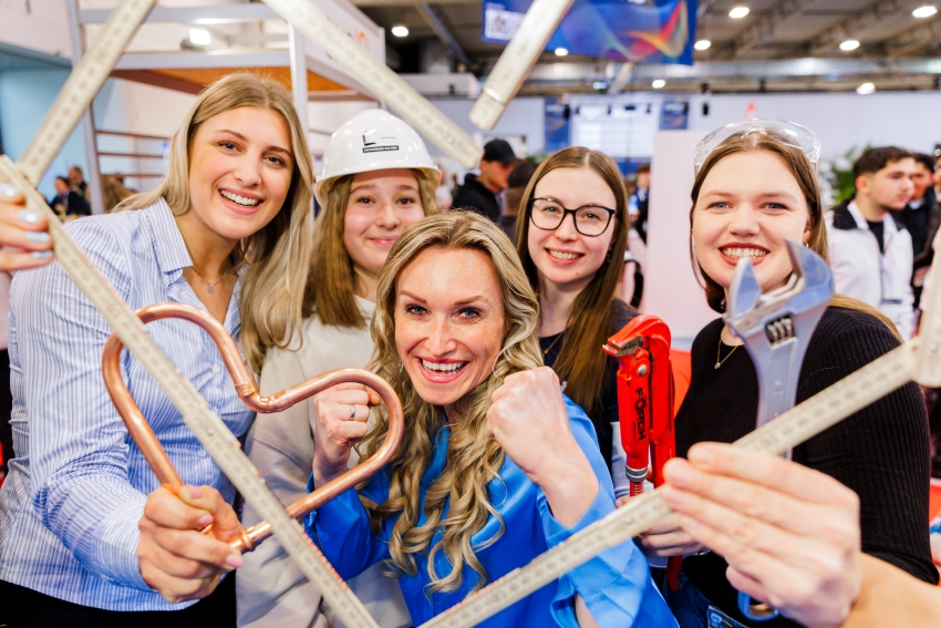 Bilder: SHK ESSEN