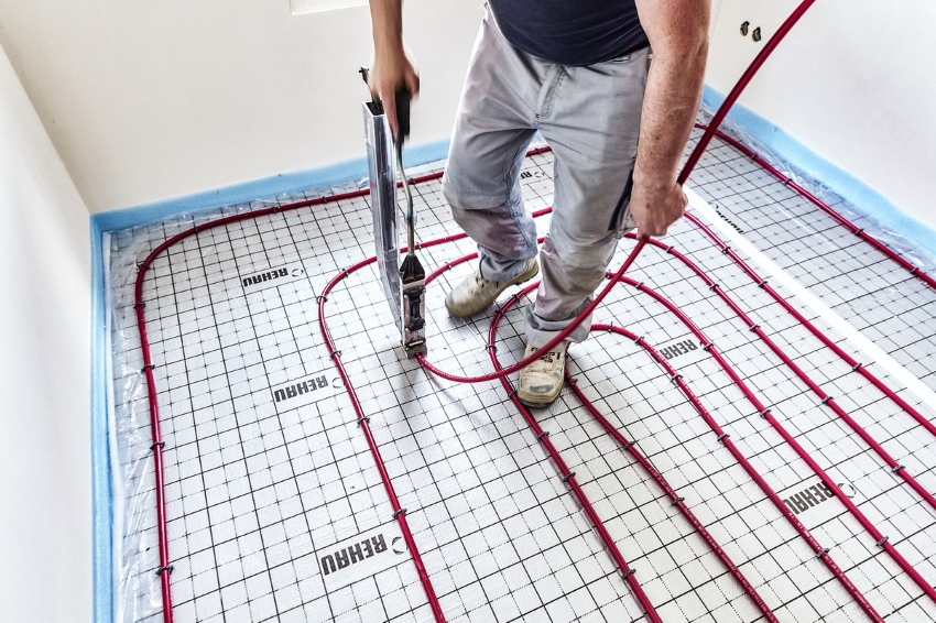 Innovatives System für das Vorzeigequartier: Das System...