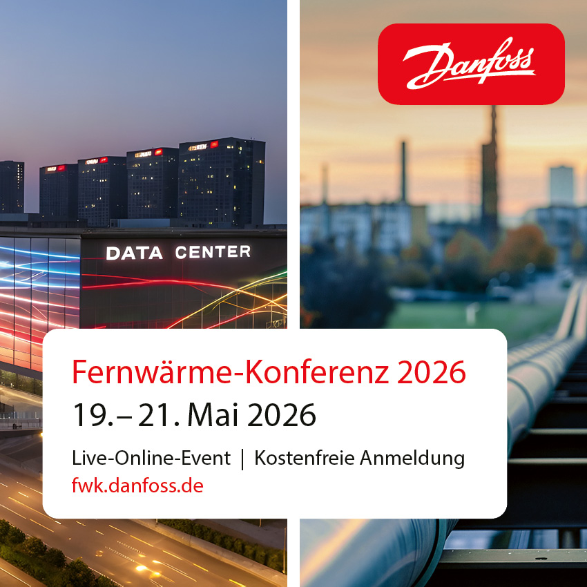 Bild: Danfoss
