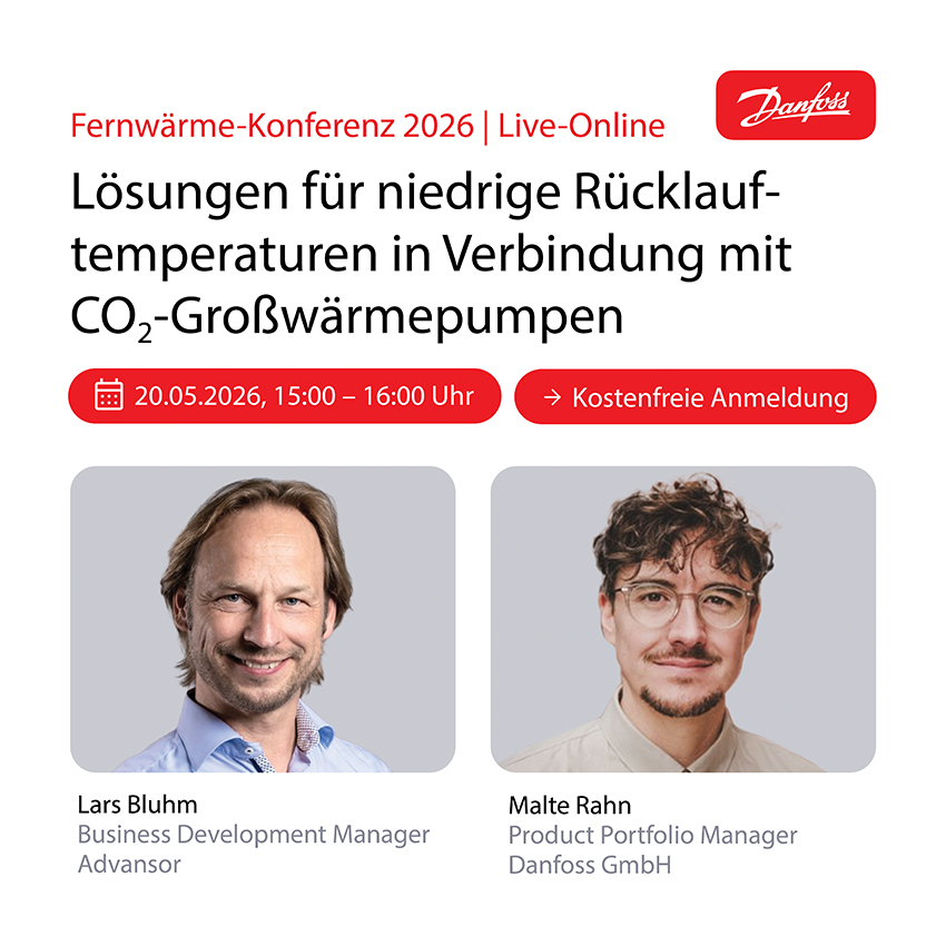 Bild: Danfoss