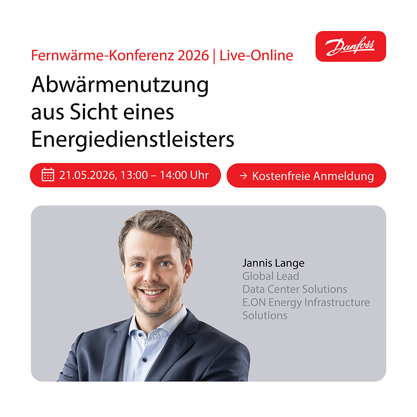Bild: Danfoss