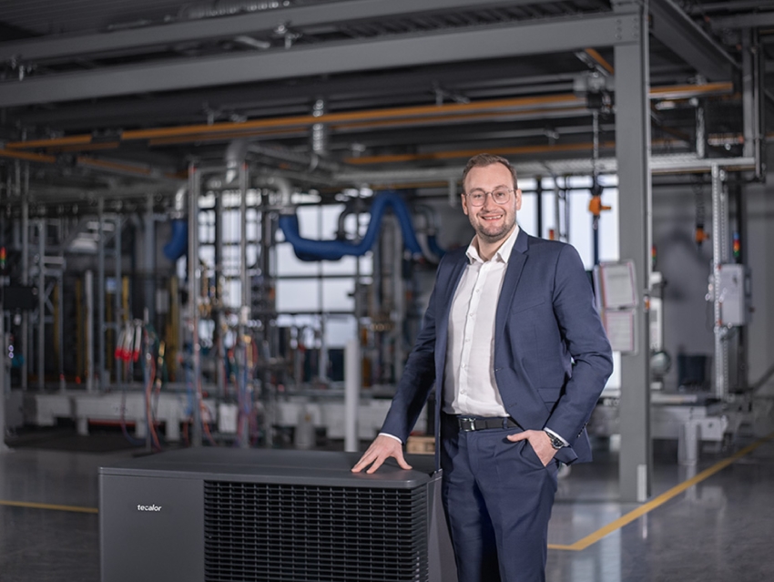 „Digitale Services anbieten zu können wird für SHK-Fachhändler...