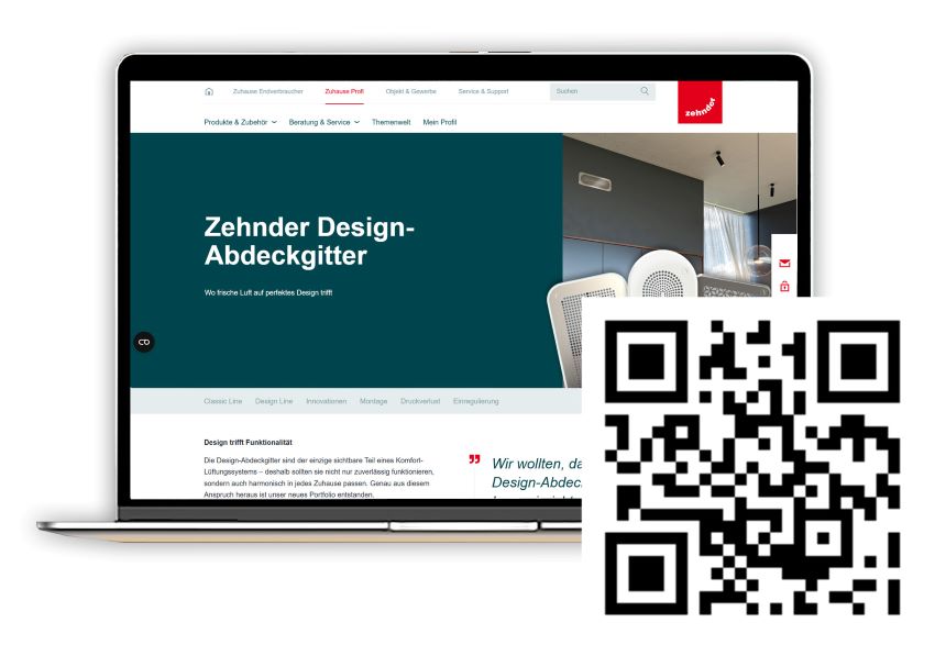 Über den QR-Code und folgenden Link gibt es nähere...