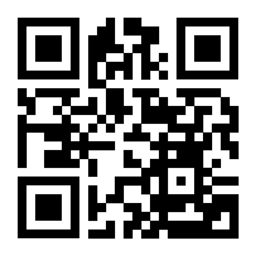 Über den QR-Code gibt es mehr Informationen zum neuen...