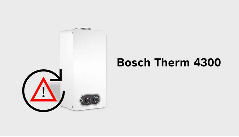 Erweiterte Sicherheitsmaßnahme für bestimmte Gas-Durchlauferhitzer...