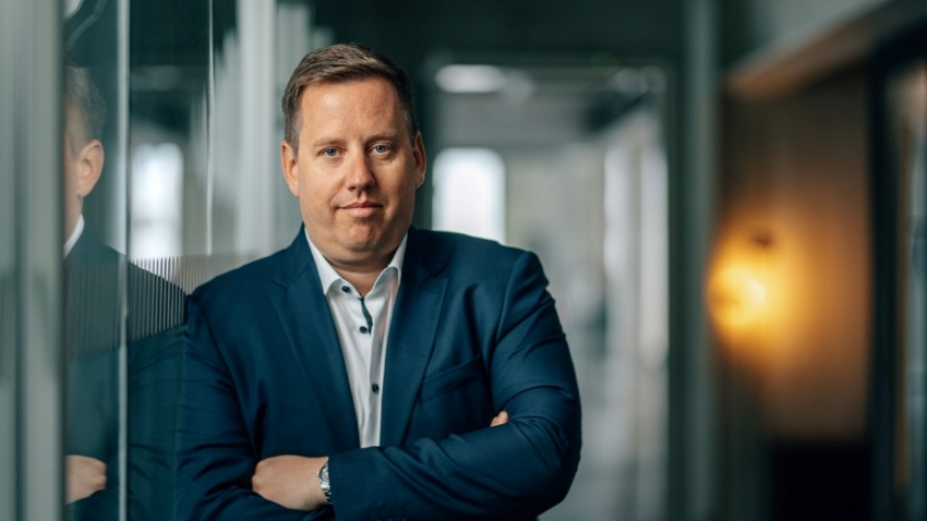 Herr Gessner Bild: Leadmagneten GmbH & Co. KG