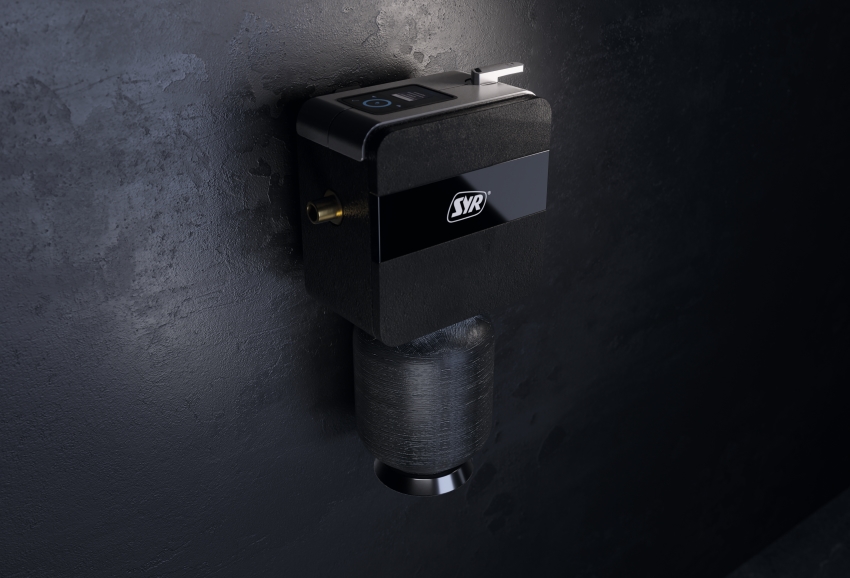 Das AC All-in-One 3228 Connect mit FüllCombi BA in...