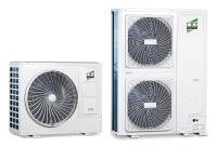 Die neuen Geräte arbeiten mit dem Klimasystem MVV DC zusammen.<br />Bilder: REMKO