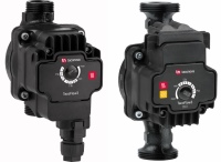 Bereits die Standardmodelle, die Heizungsumwälzpumpe TacoFlow3 und die Umwälzpumpe TacoFlow3 Duo, die sich sowohl für Heiz- als auch Solarkreisläufe eignet, punkten mit höchster Flexibilität, Robustheit und Performance.