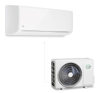 Das Klima-Komplettpaket – damit lässt sich rasch eine moderne Anlage installieren.<br />Bild: REMKO
