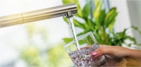Bei der Impfkristallbildung bleiben die Mineralien Calcium und Magnesium vollständig im Trinkwasser erhalten.