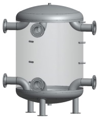 Höchste Fertigungsqualität inklusive: Thermic Energy liefert Sonder- und Kältespeicher bis zu einem Inhalt von 18.000 Liter.<br />Bild: Thermic Energy