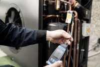 Bei der vorgeschriebenen Dichtheitsprüfung decken die AFRISO CAPBs® der GS-Serie zur Gasdetektion alle denkbaren Optionen ab.