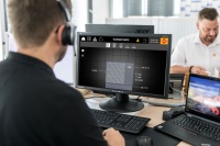 HDG - Immer digital erreichbar