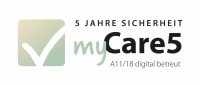 HDG mycare5 – das professionelle Servicepaket <br />Bilder: HDG