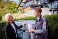 Frühzeitig beraten lassen: Ein Elektrofachbetrieb erklärt,.......