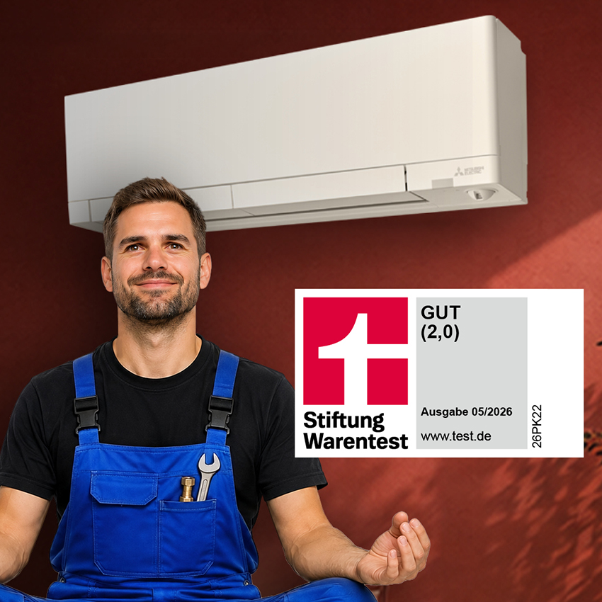 Vom Heizungsprofi zum Wohlfühlspezialisten – mit der...