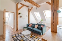 Eine energetische Dachdämmung mit Mineralwolle verbessert.......