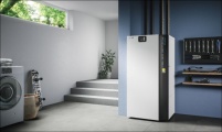 Nachhaltig heizen mit Holzpellets und Solarthermie:.......