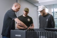 Die neuen Wärmepumpen der wpnext-Generation von Stiebel.......
