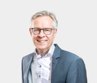 Meinolf Bürgermann, Leiter Kundenschulung bei der Geberit Vertriebs GmbH <br /><br />Quelle: Geberit