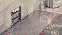 Uponor Siccus Mini ist ein vor allem für die Modernisierung.......