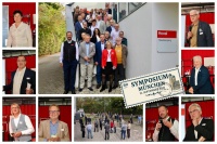 Beim 24. Fachsymposium in München stellten die Referenten aktuelle Lösungen rund um Wärmewende und Raumluftqualität vor.<br /><br />Quelle: Waldecker PR
