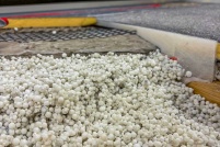 swissporBOARD GS WD 130 R wird schnell und einfach.......