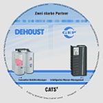 Die neue Cats8-CD von Dehoust und GEP bietet zahlreiche.......