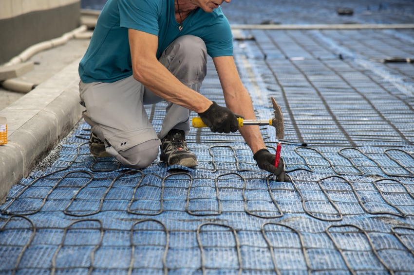 Wer AEG Premium-Partner im Bereich Frostschutz-Systeme...
