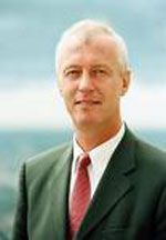 Der Präsident des Bundesindustrieverbandes Haus-, Energie-.......