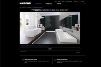 Praktische Entscheidungshilfe: Der neue Kaldewei Online-Test.......