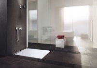 Kaldewei NexSys ist eine echte Duschflächen-Revolution........