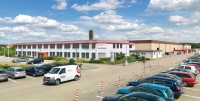 Der Hauptsitz des Unternehmens am Lückenweg in Altencelle.<br />Bilder: Veolia