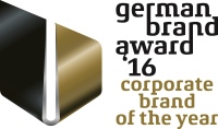 Bild: German Brand Award 2016