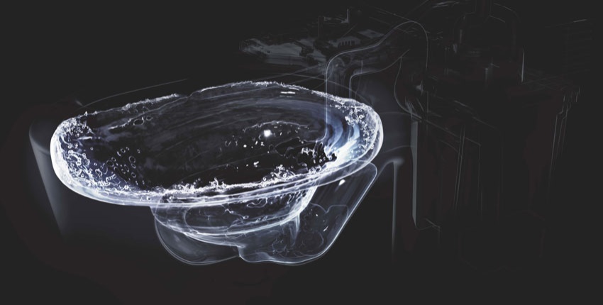 Der Tornado Flush macht aus WASHLETs und WCs TOTO Originale....