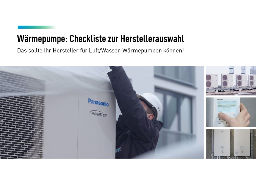 Bild: Panasonic