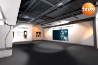 Bilder: Testo