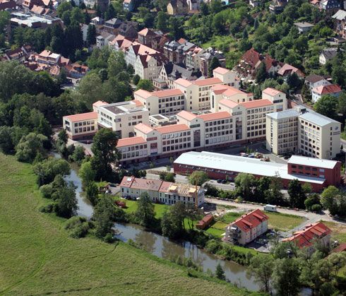 Seit Juni 2005 verfügt der Main-Kinzig-Kreis erstmals...