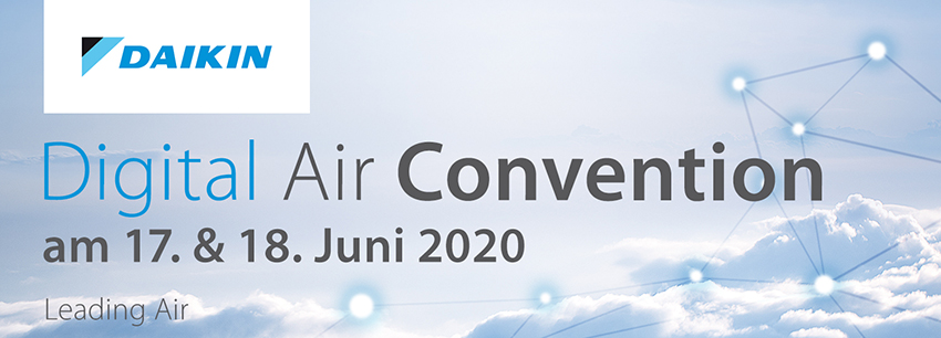 Bild: @DAIKIN Air Conditioning