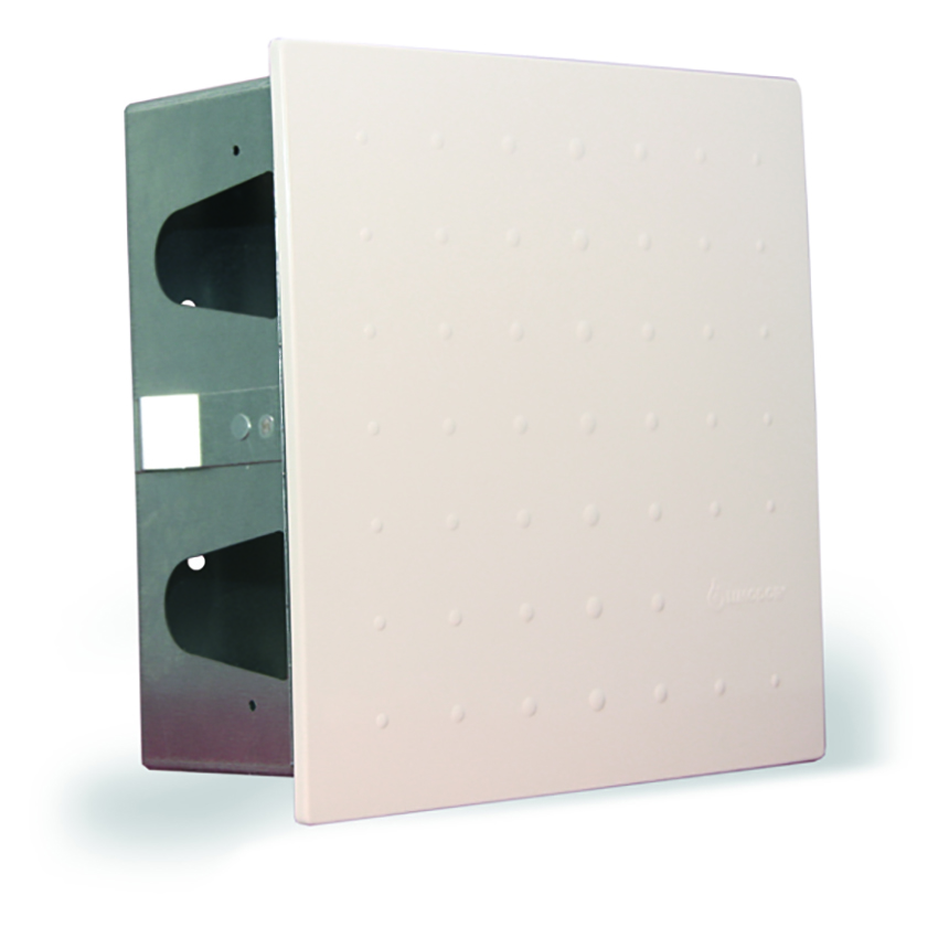 Abdeckung Typ AMF Kunststoffabdeckung mit Magnethalterung....