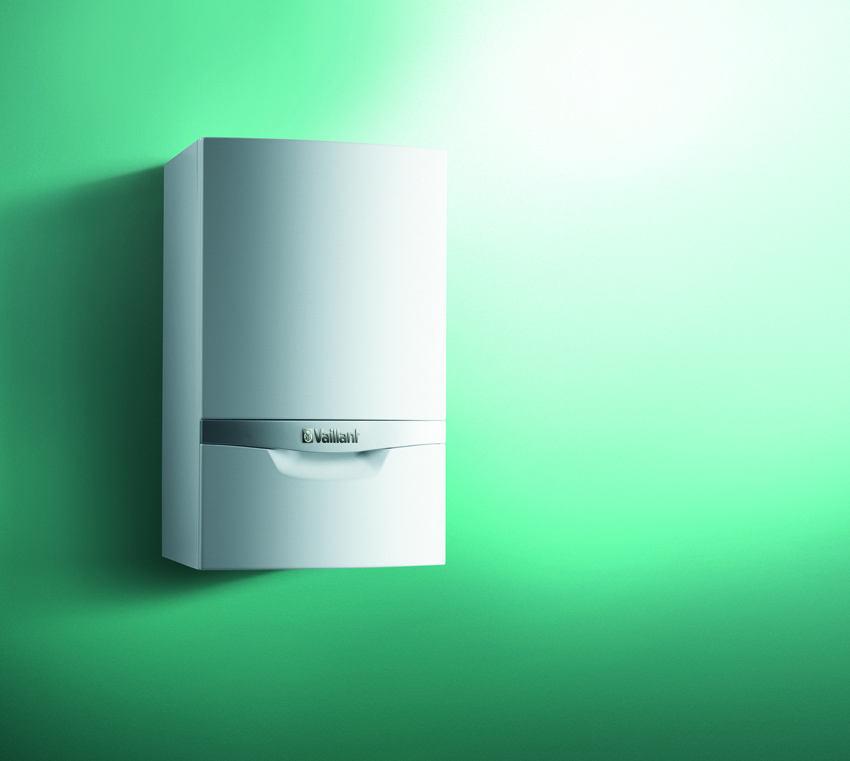 Vaillant hat seine ecoTEC plus Reihe mit Heizleistungen...