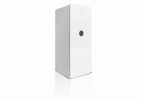 Mit dem neuen Gas-Brennwertgerät Condens 5300i WMA.......