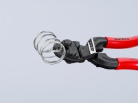 Leistungsstark bis in die Spitzen.Bild: Knipex
