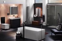 ECA 100 ipro H – passt in jedes Ambiente.<br />Bilder: MAICO